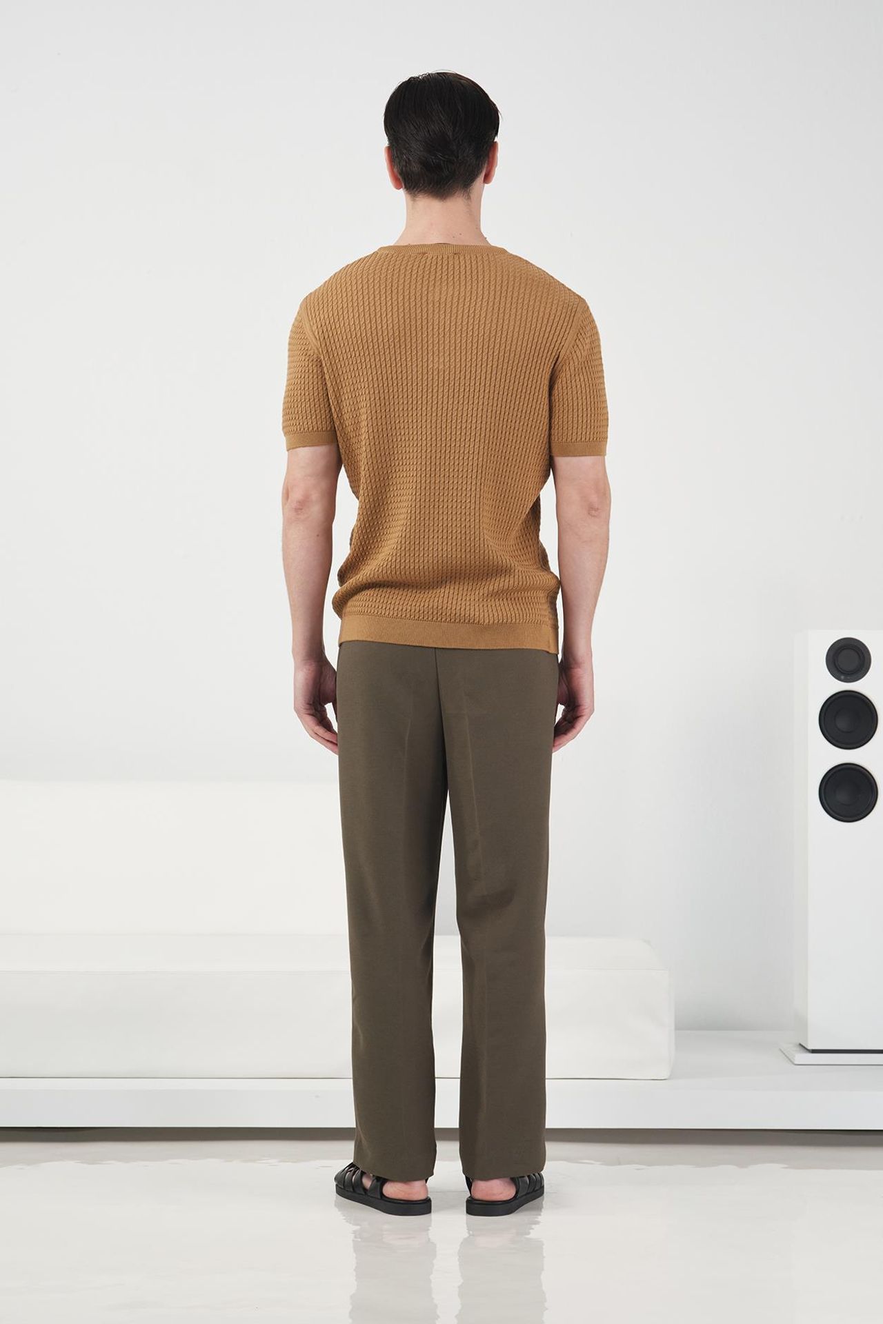 GIESTO Men's T-Shirt 4