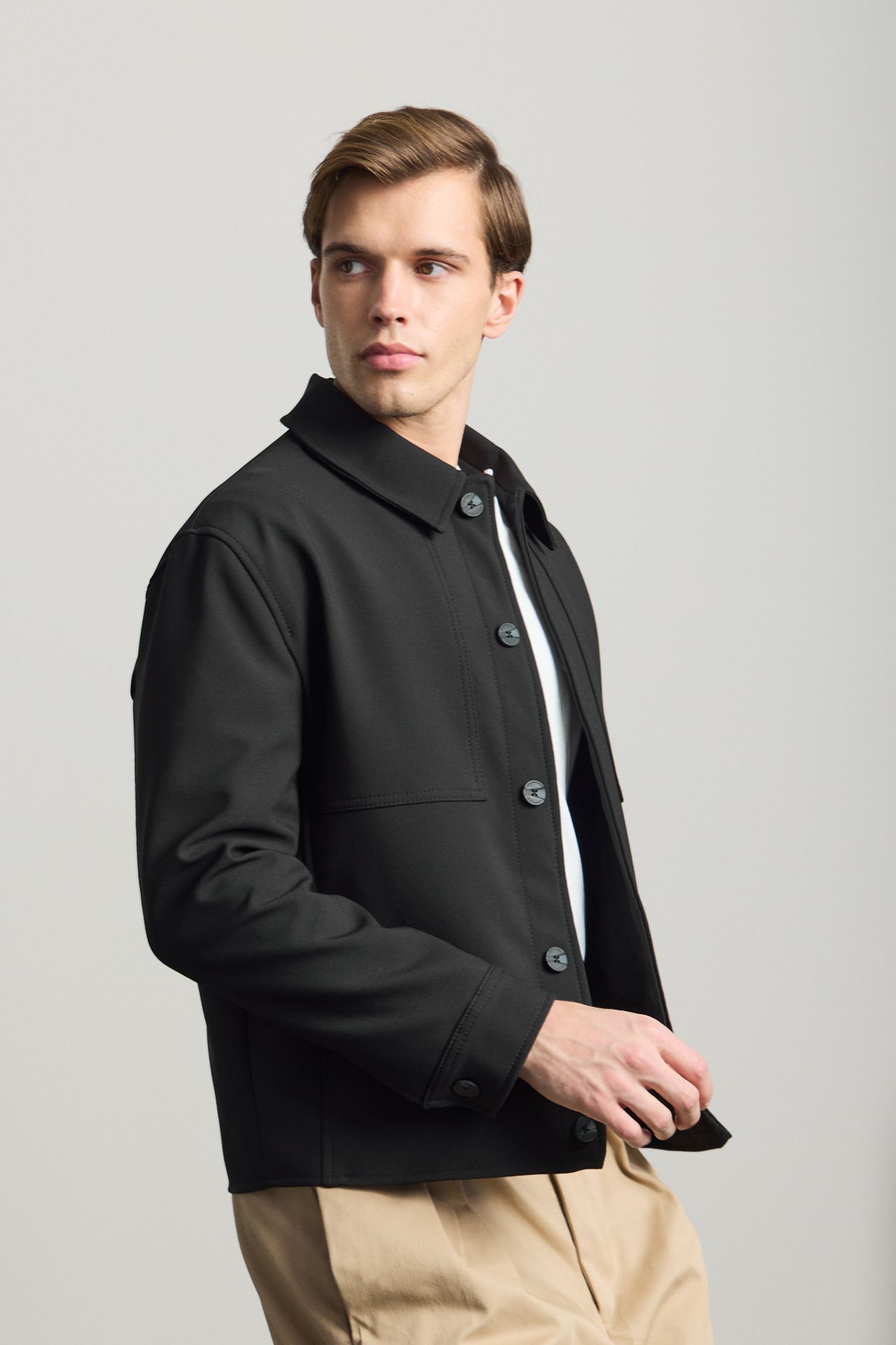 Danger Men's Jacket 3