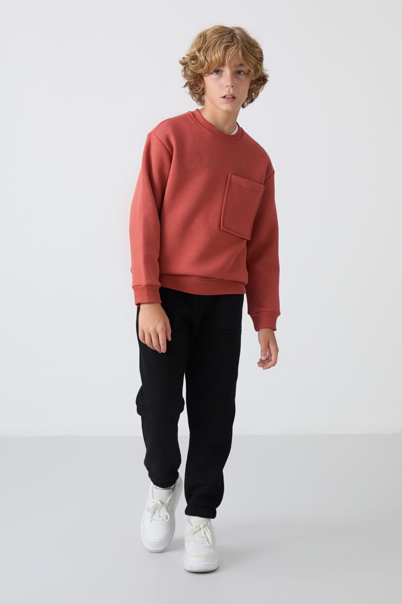 TOMMY Youth Active Set 1