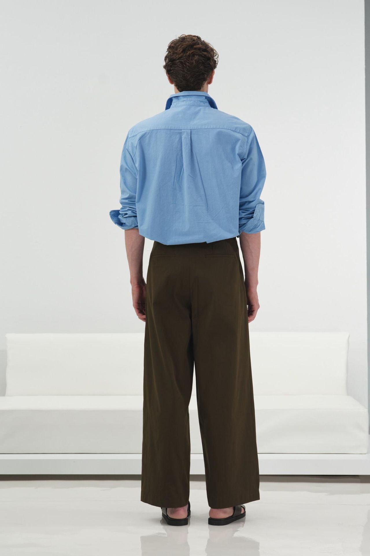 GIESTO Men's Suit Pants