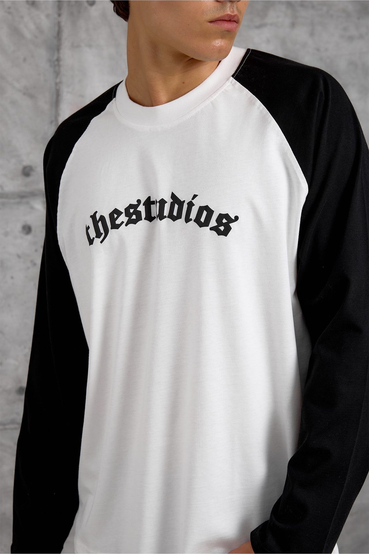 NOMARC Rahat Bisiklet Yaka Sweatshirt 5