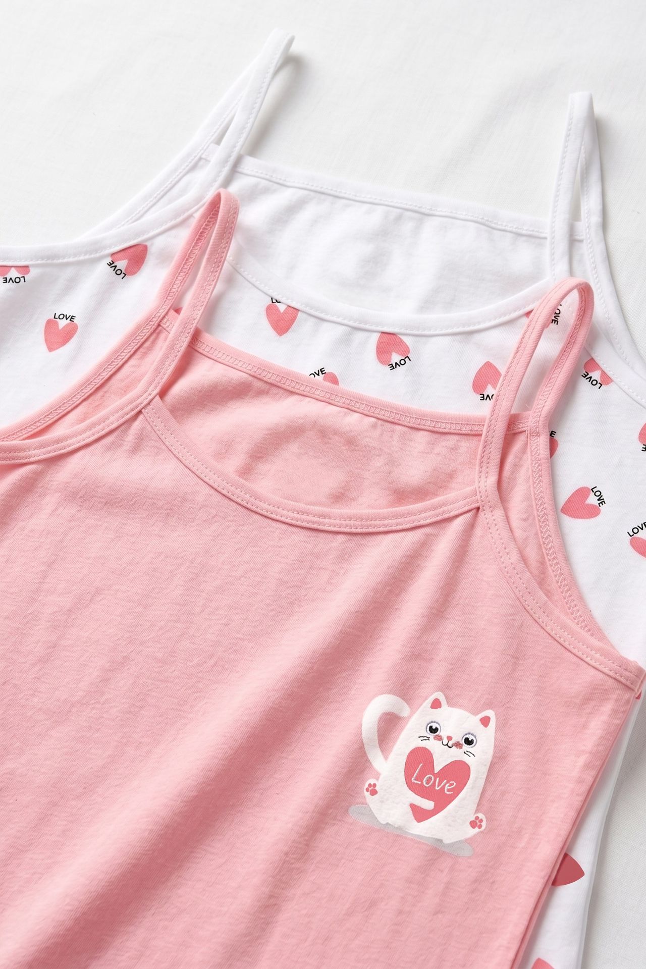 ÖTS Women's Fitted Tank Top 3