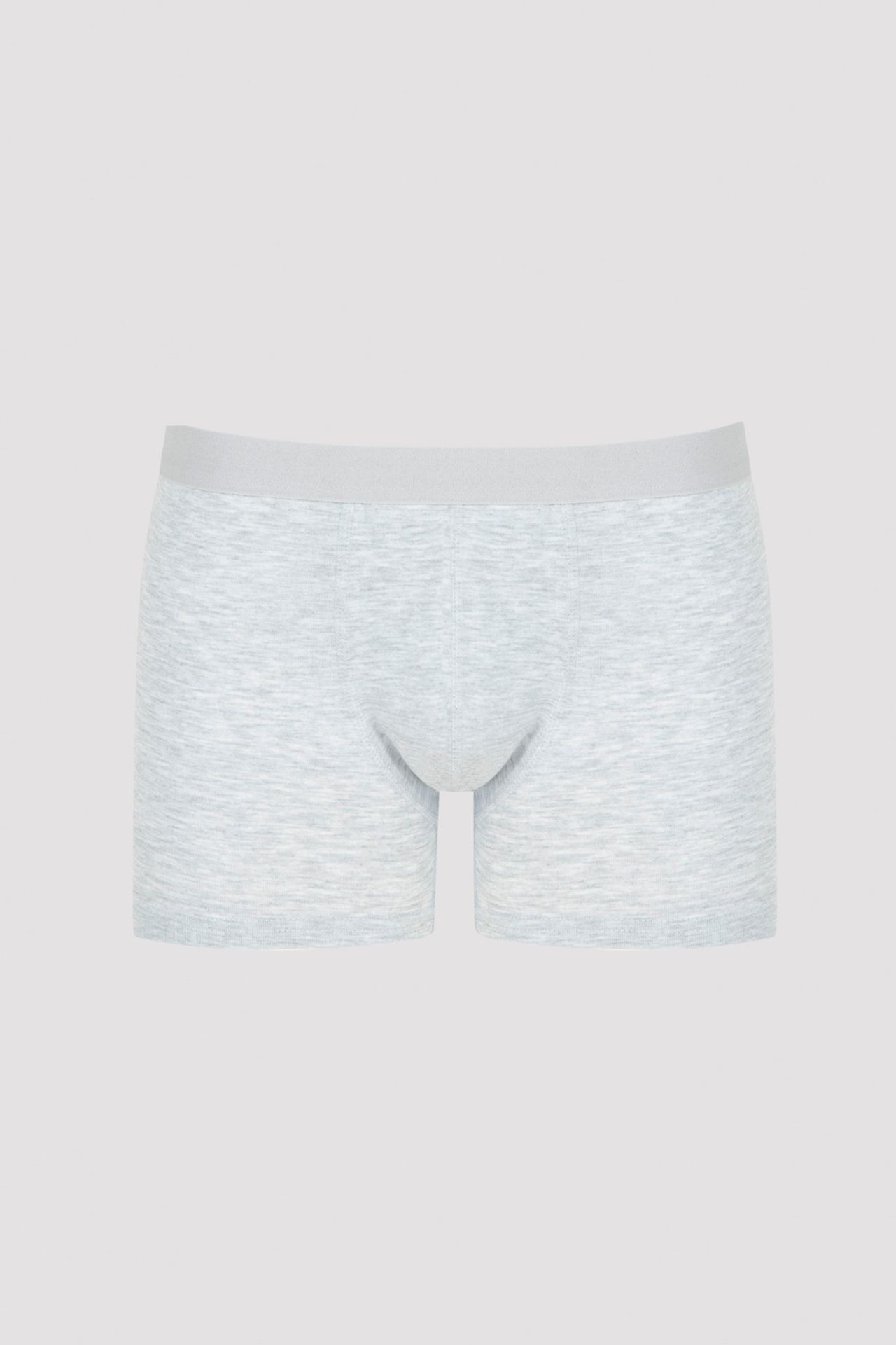 PENTI Men's Basic 3-Pack Boxer Briefs 3