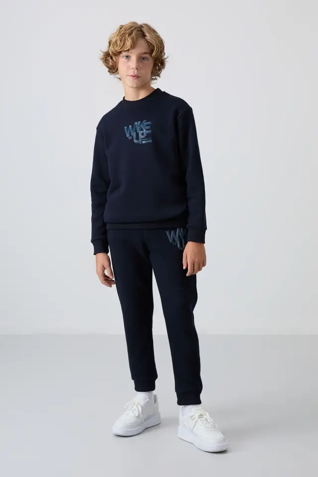 TOMMY Youth Active Set