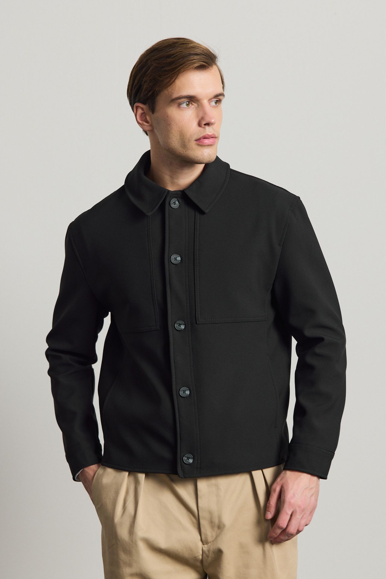 Danger Men's Jacket 4