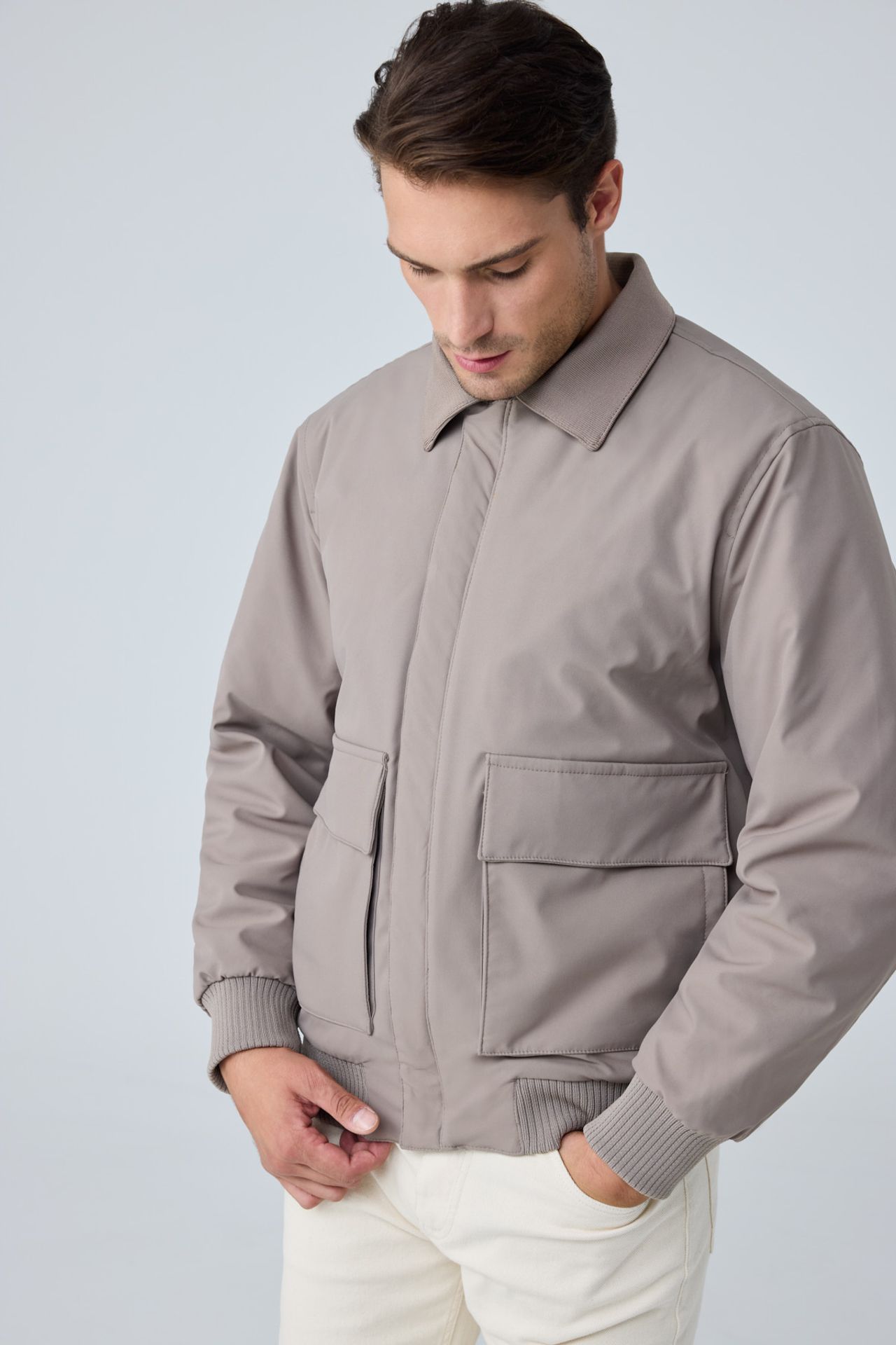 Danger Men's Jacket 7