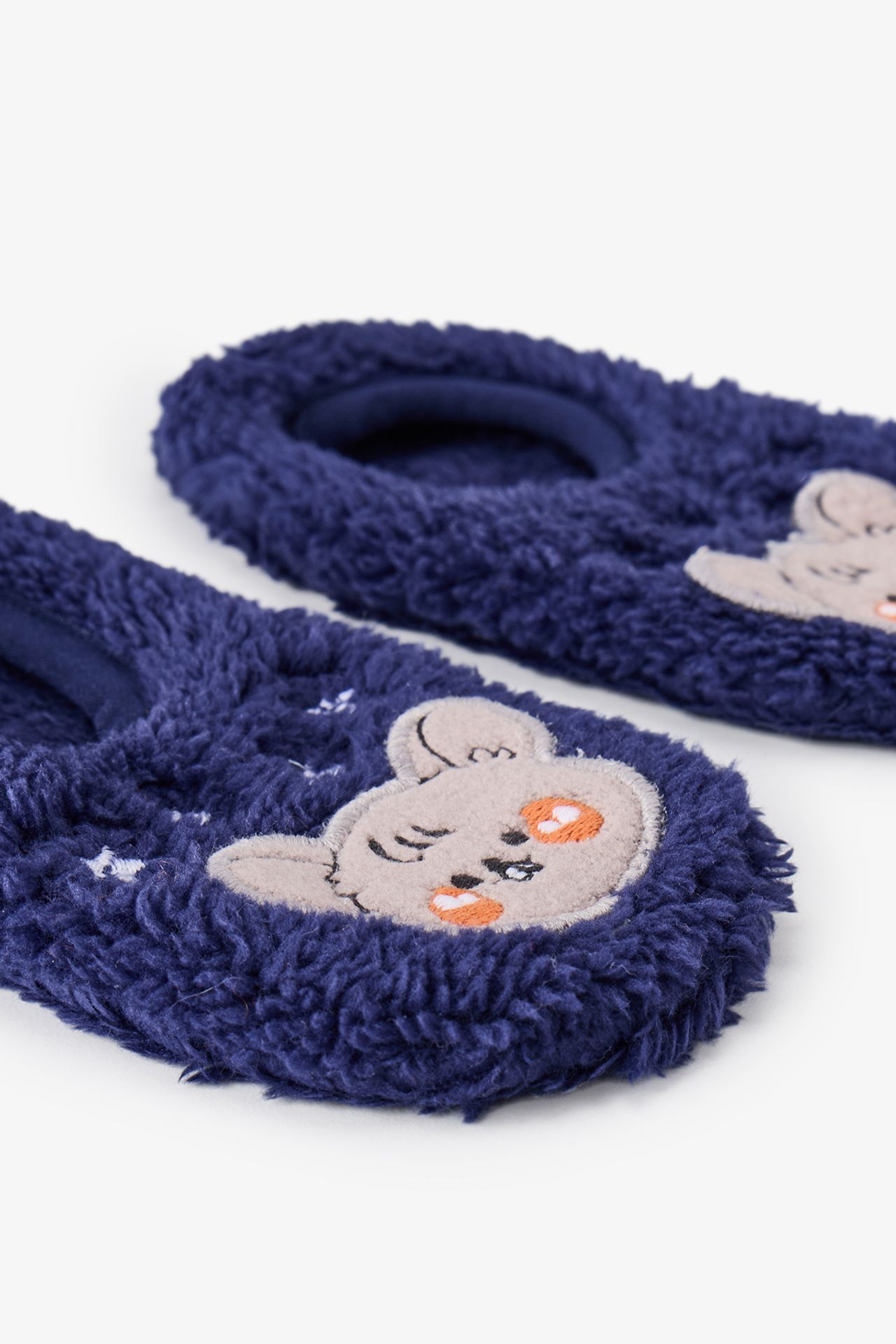 PENTI Boys' Story Friends Slipper Socks 4