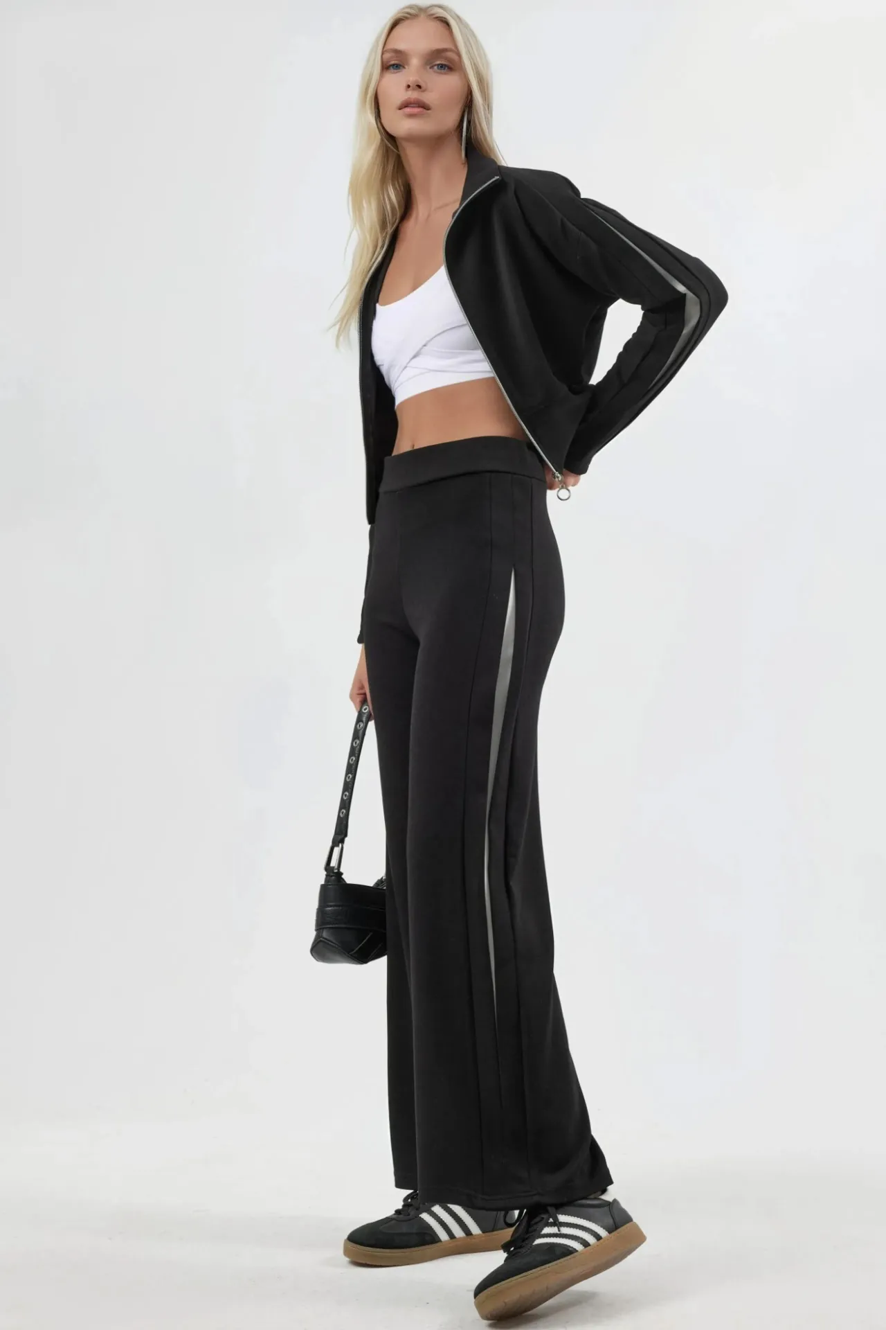 BERSAN Two-Piece Coord Set 2