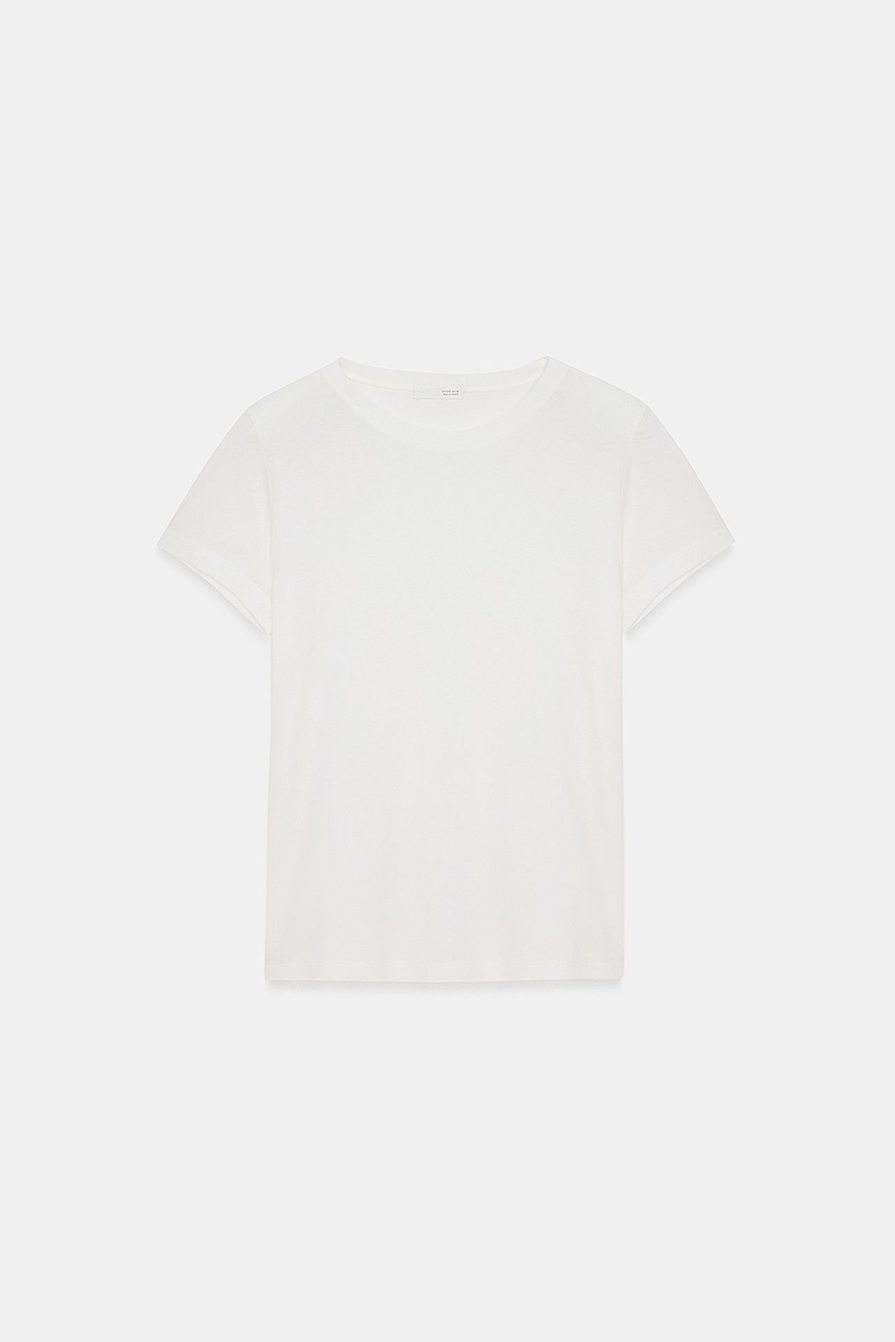 DILVIN Women's Crew Neck Short Sleeve T-Shirt 5