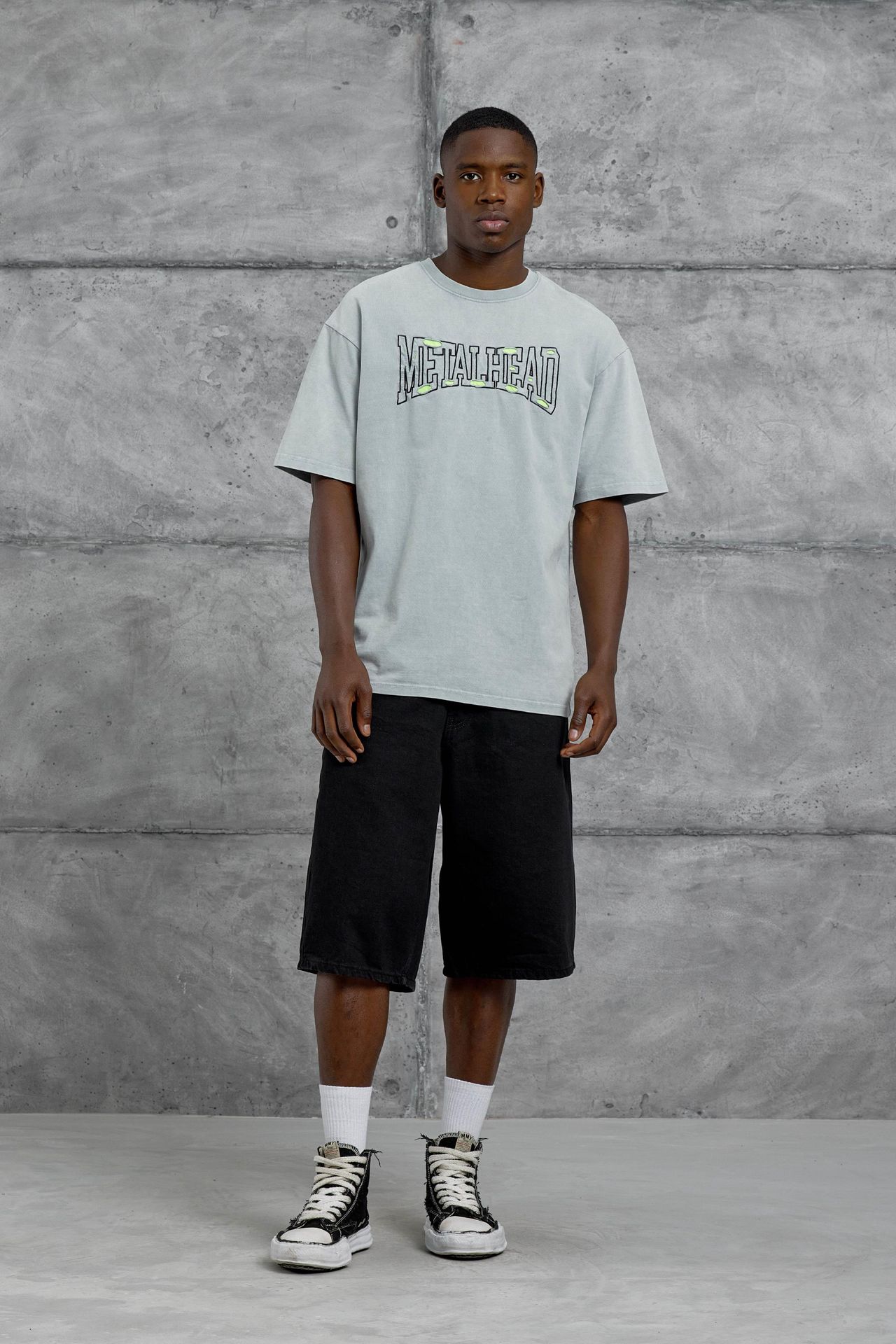 NOMARC Regular Fit Bisiklet Yaka Tişört 6