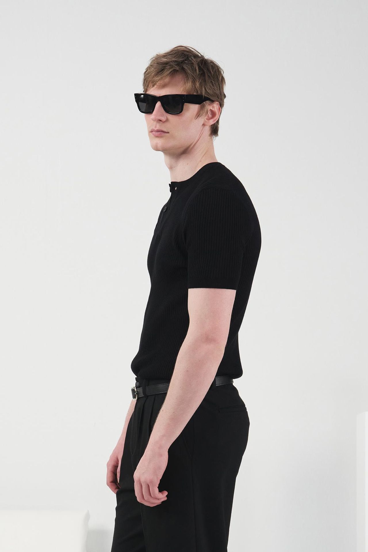 GIESTO Men's Cotton T-Shirt