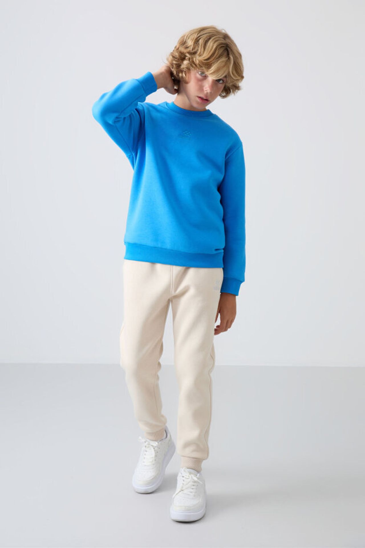 TOMMY Youth Sweatpants 3