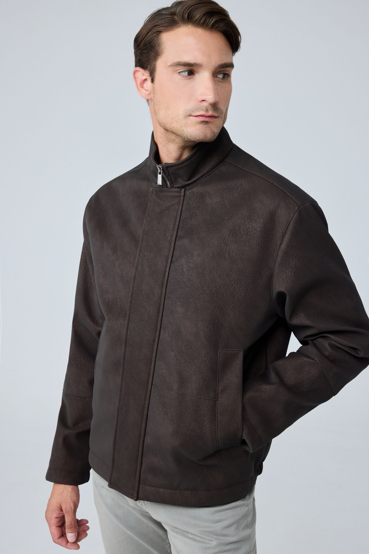 Danger Men's Jacket 6