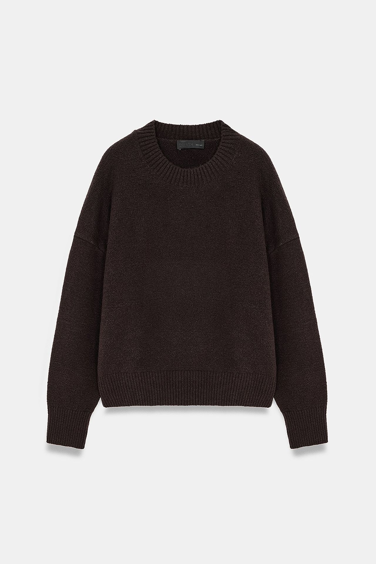 DILVIN Women's Knit Sweater 5