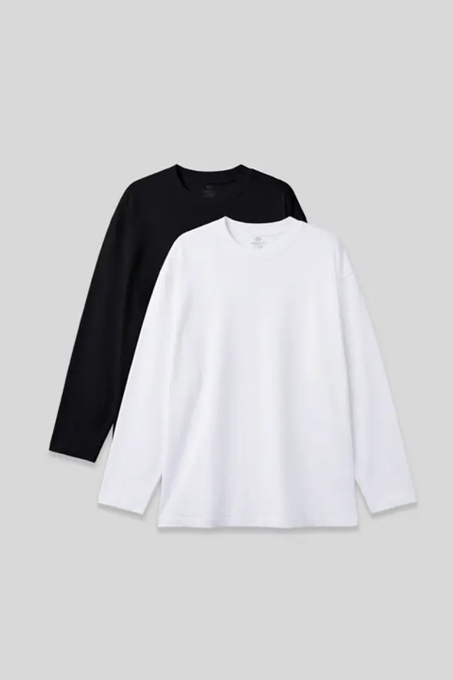 TOMMY Men's Cotton Elastane T-Shirt