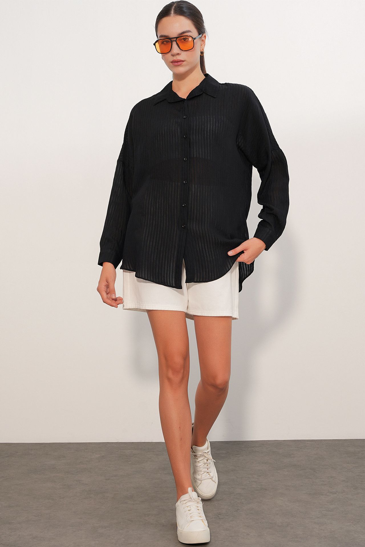 BDART Women's Shirt 3