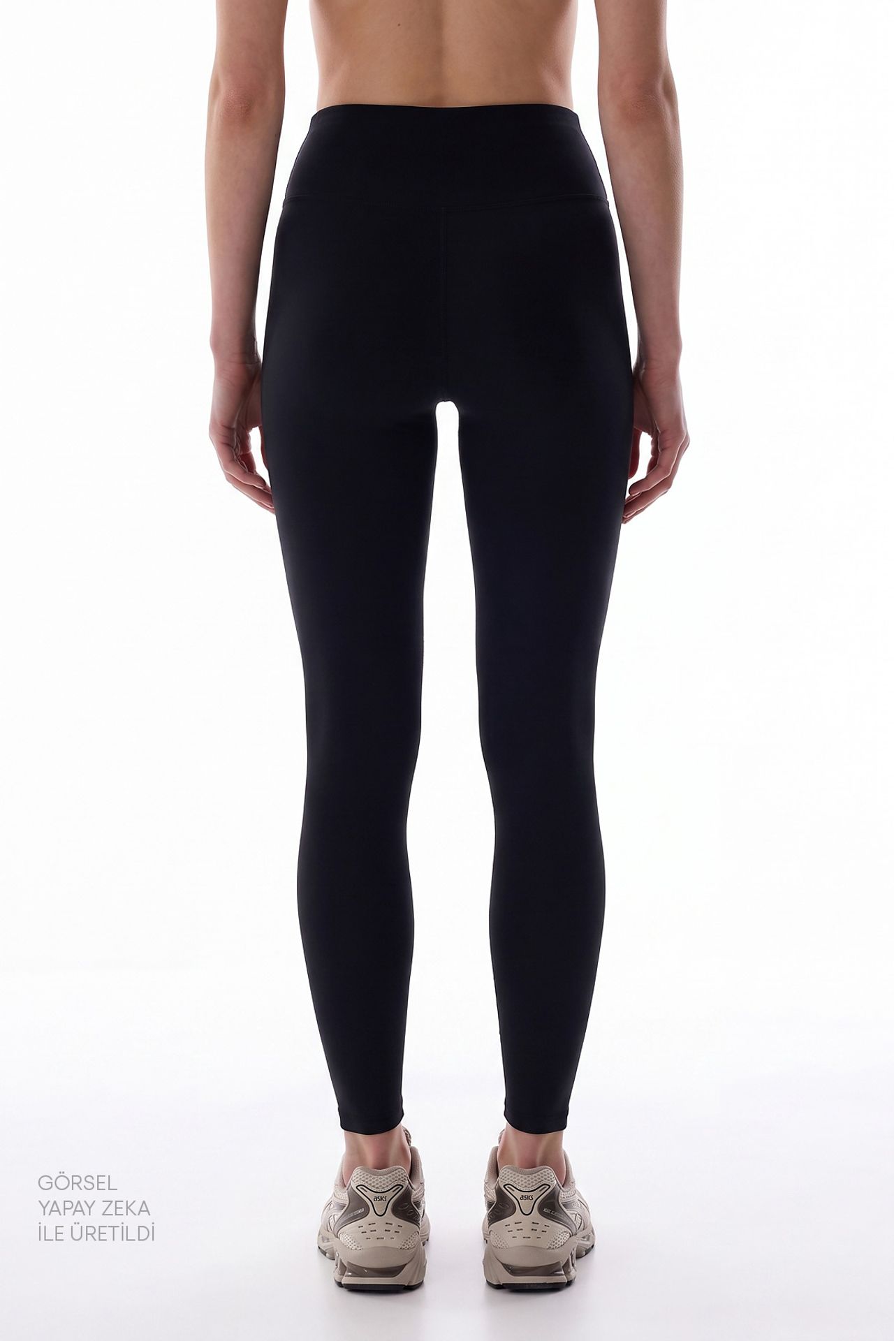 PENTI Easy Feel Ankle High Waist Leggings 3