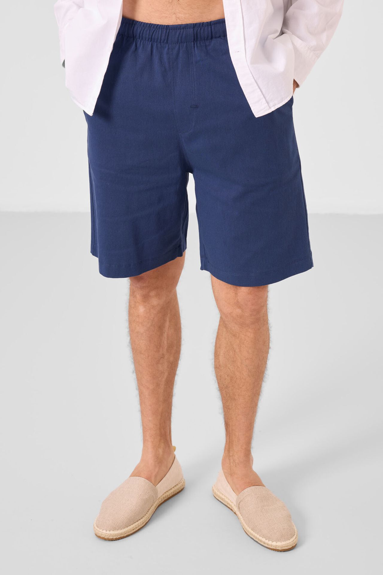 TOMMY Men's Chino Shorts 2