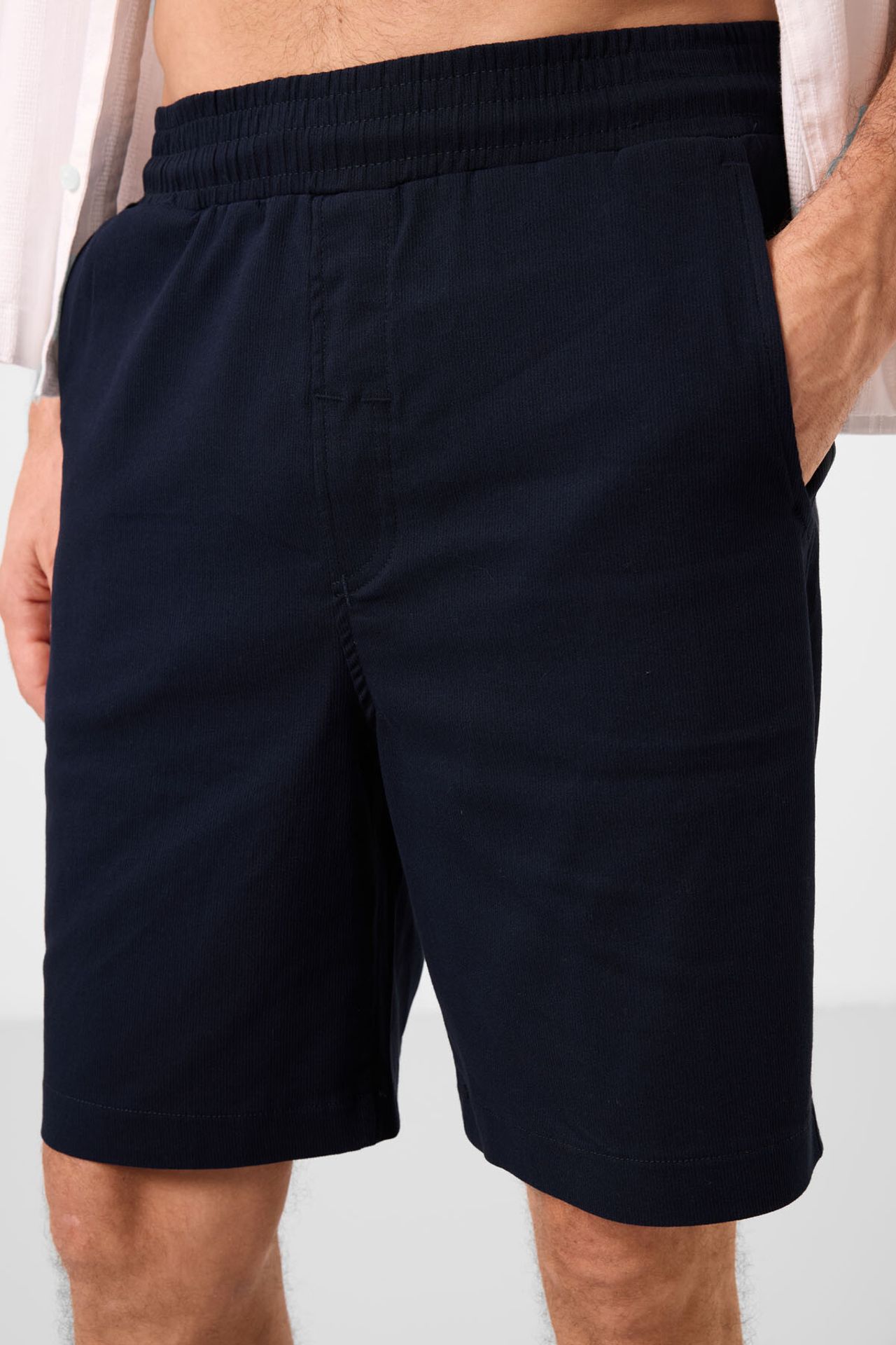 TOMMY Men's Chino Shorts 3
