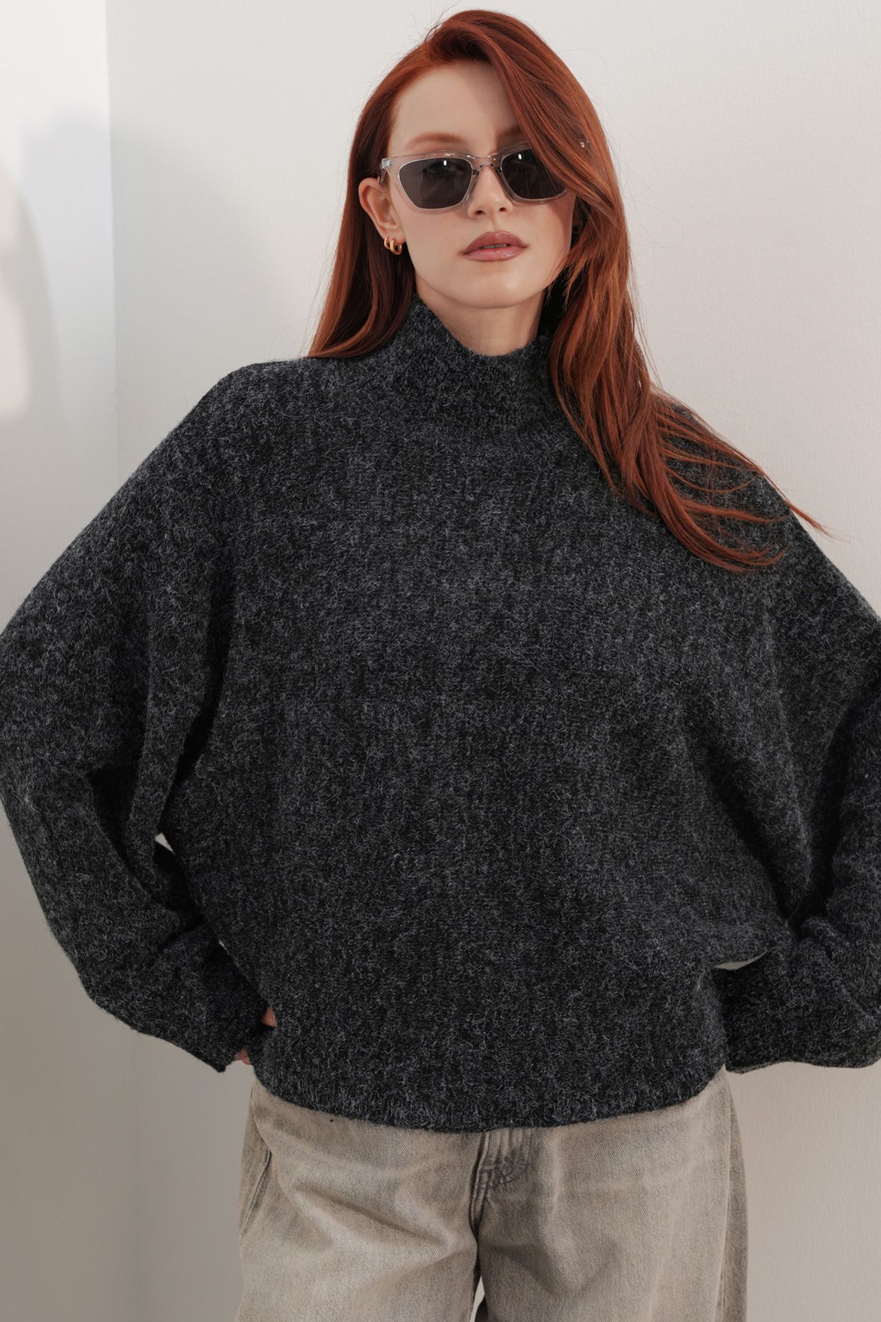 BDART Knitted Sweater 4