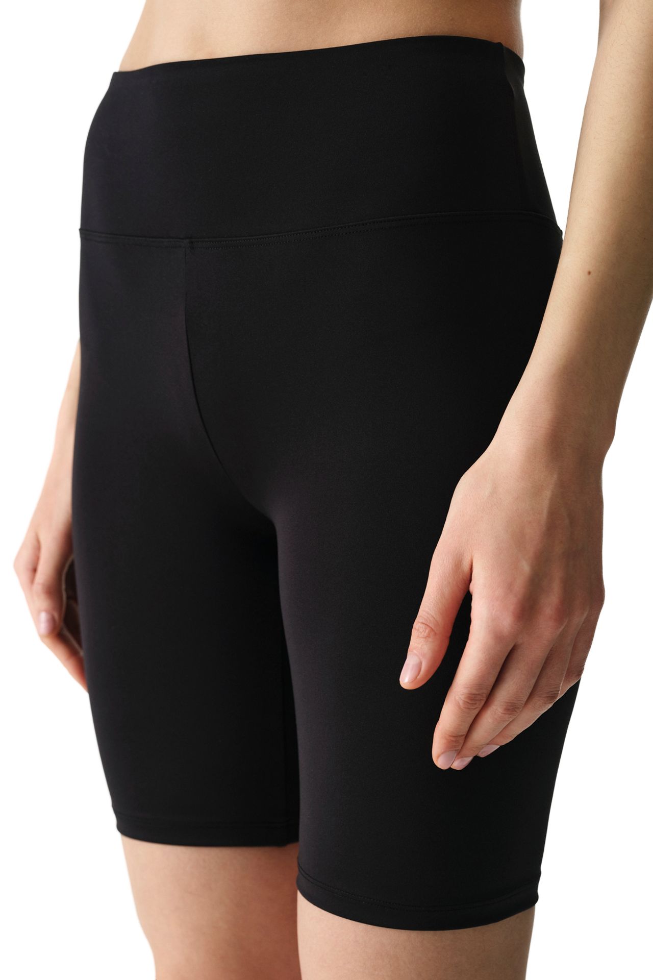 PENTI New Smooth Feel Biker Tights 1