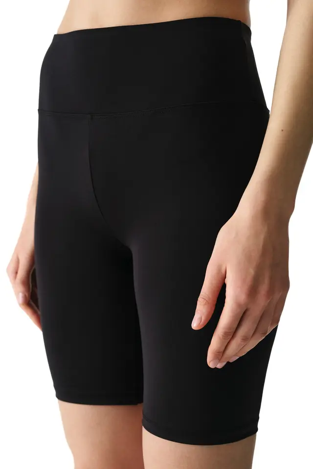 PENTI New Smooth Feel Biker Tights