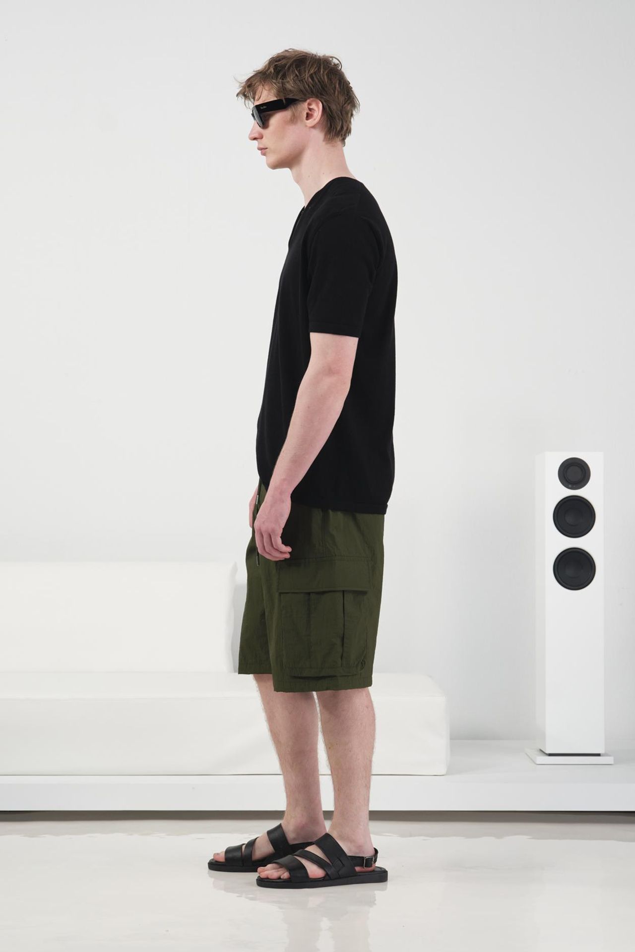 GIESTO Men's Shorts 2