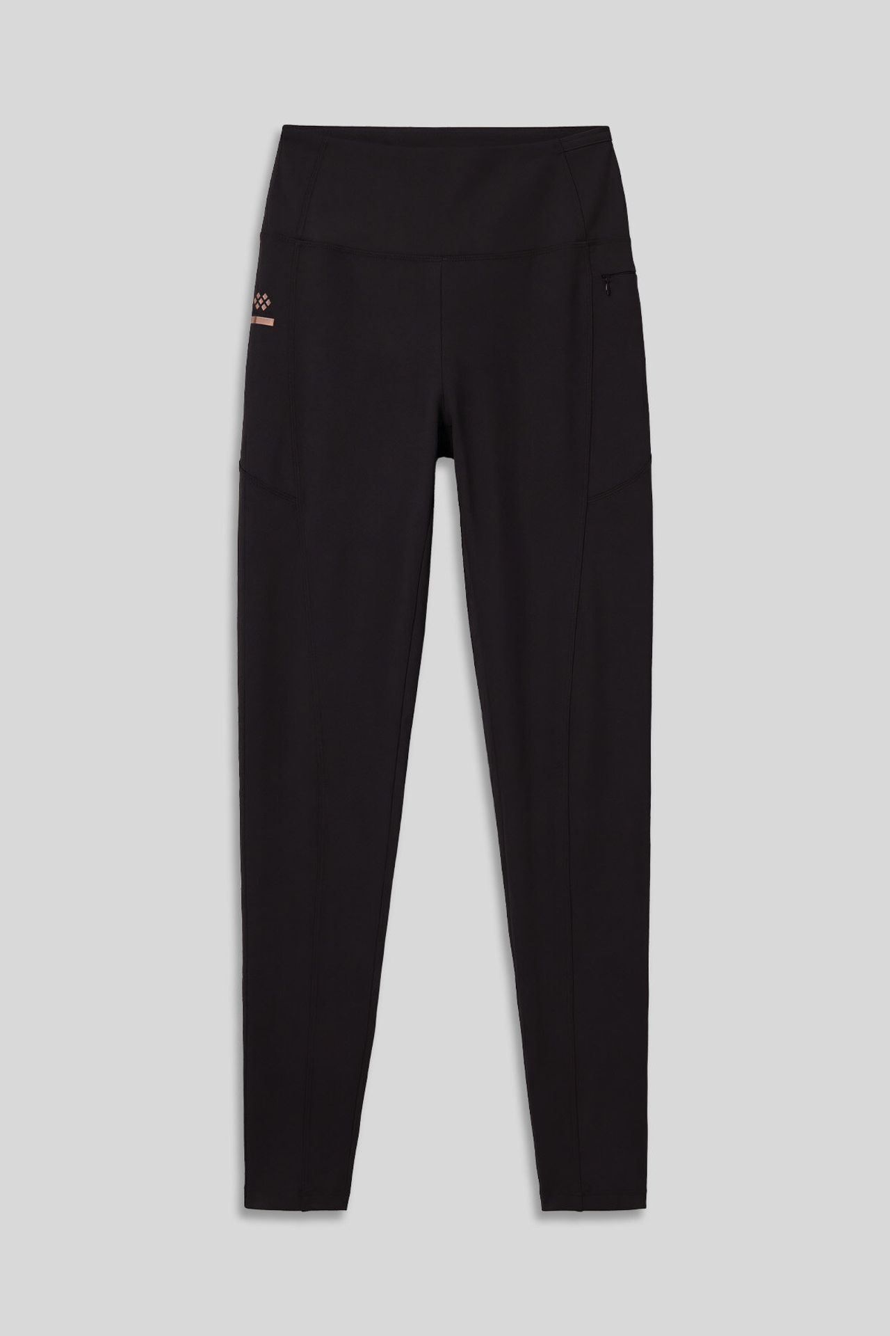 TOMMY High-Waist Skinny Leggings With Pocket 1