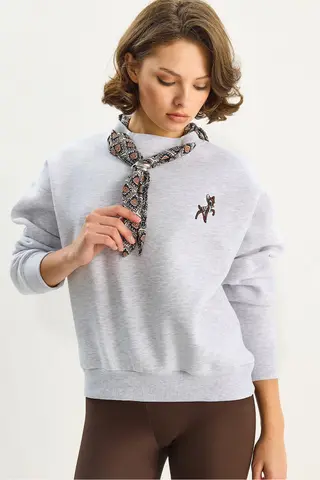 Grey