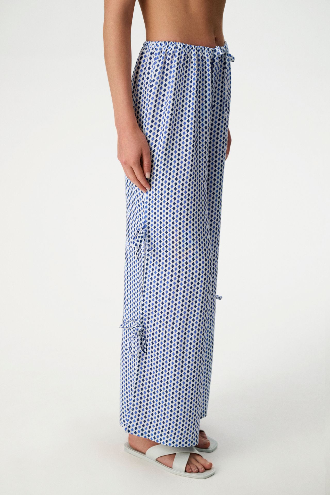 PENTI Women's GIANA Pants 3