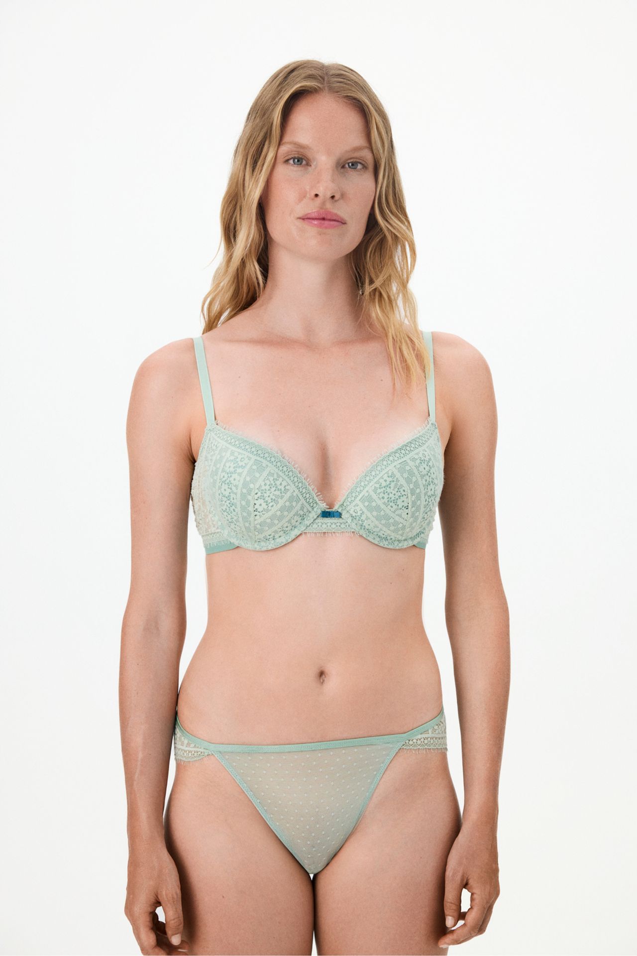 PENTI Velora Push Up Bra 4