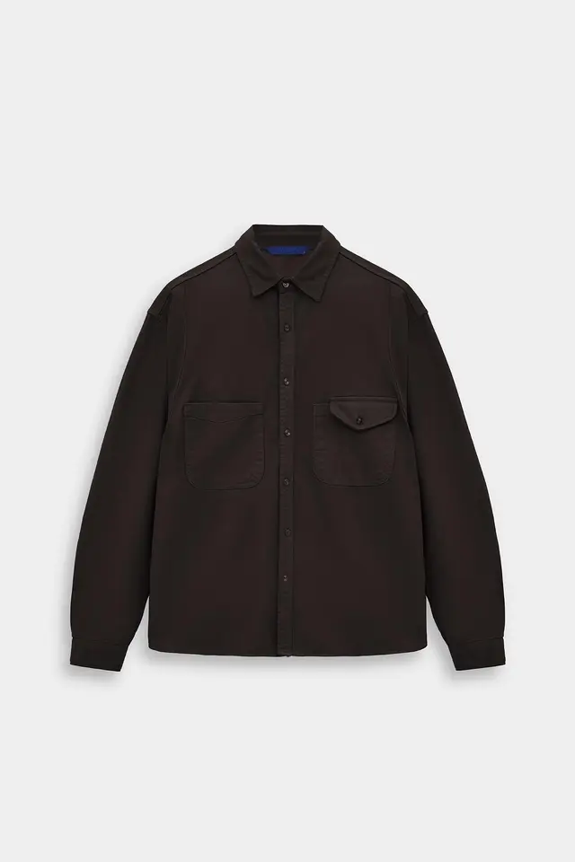 GIESTO Classic Shirt
