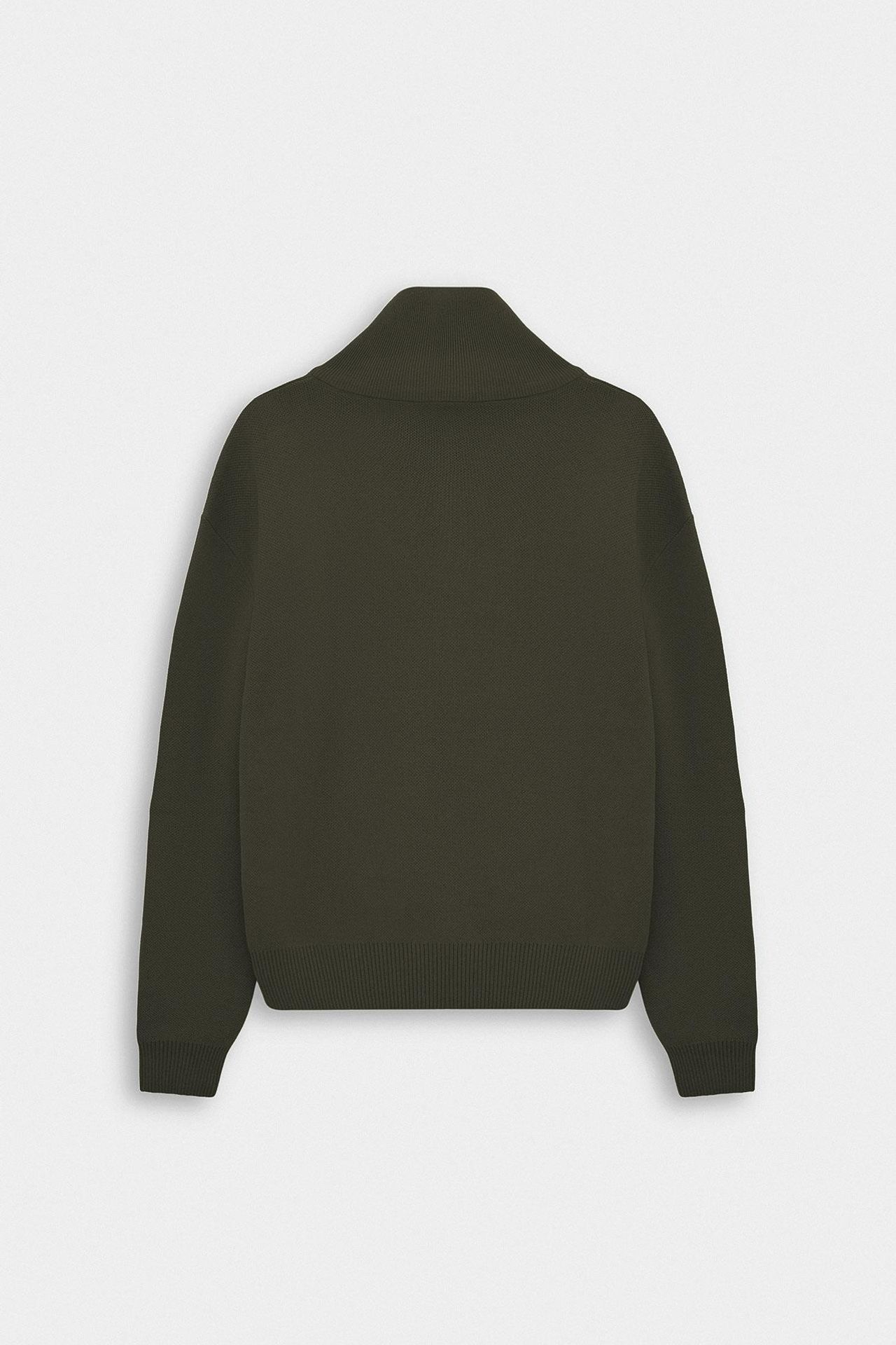 GIESTO Men's Cotton Sweater 4