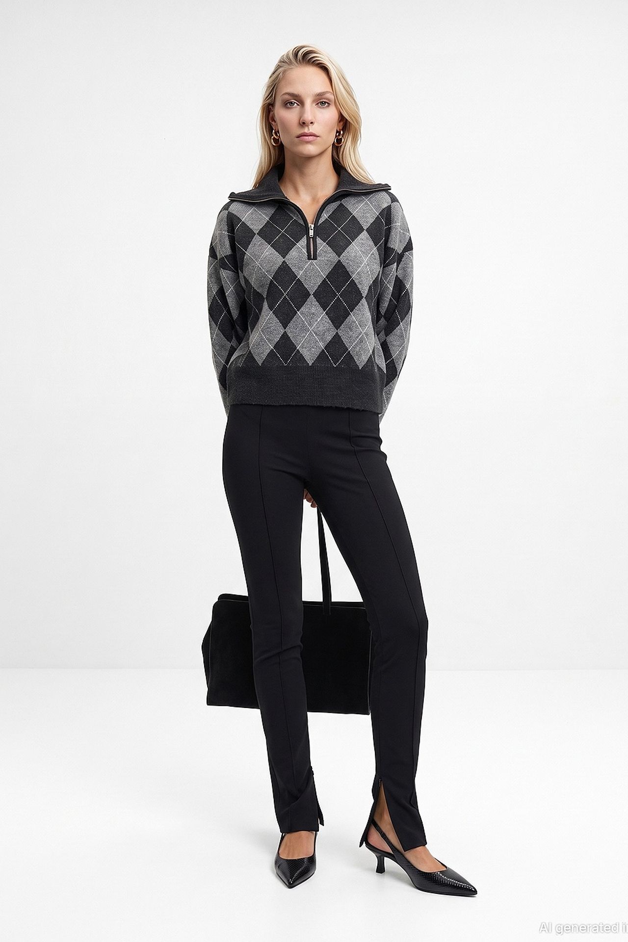 DILVIN Leggings 4