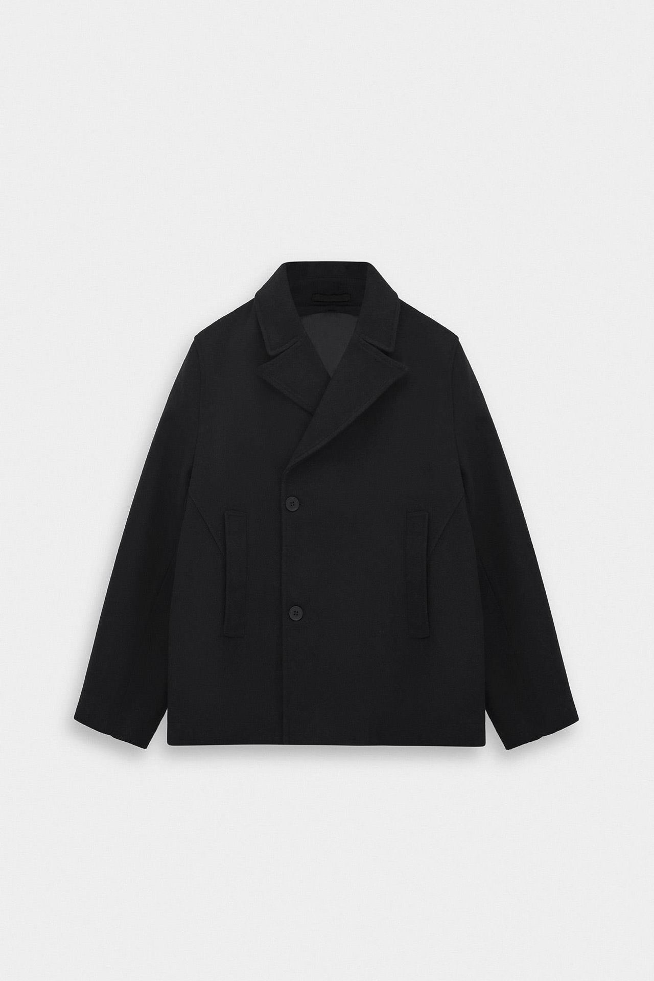GIESTO Men's Puffer Down Coat 1