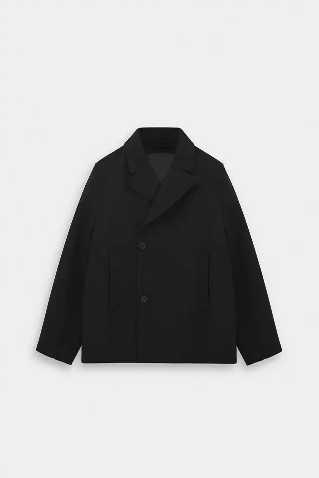 GIESTO Men's Puffer Down Coat