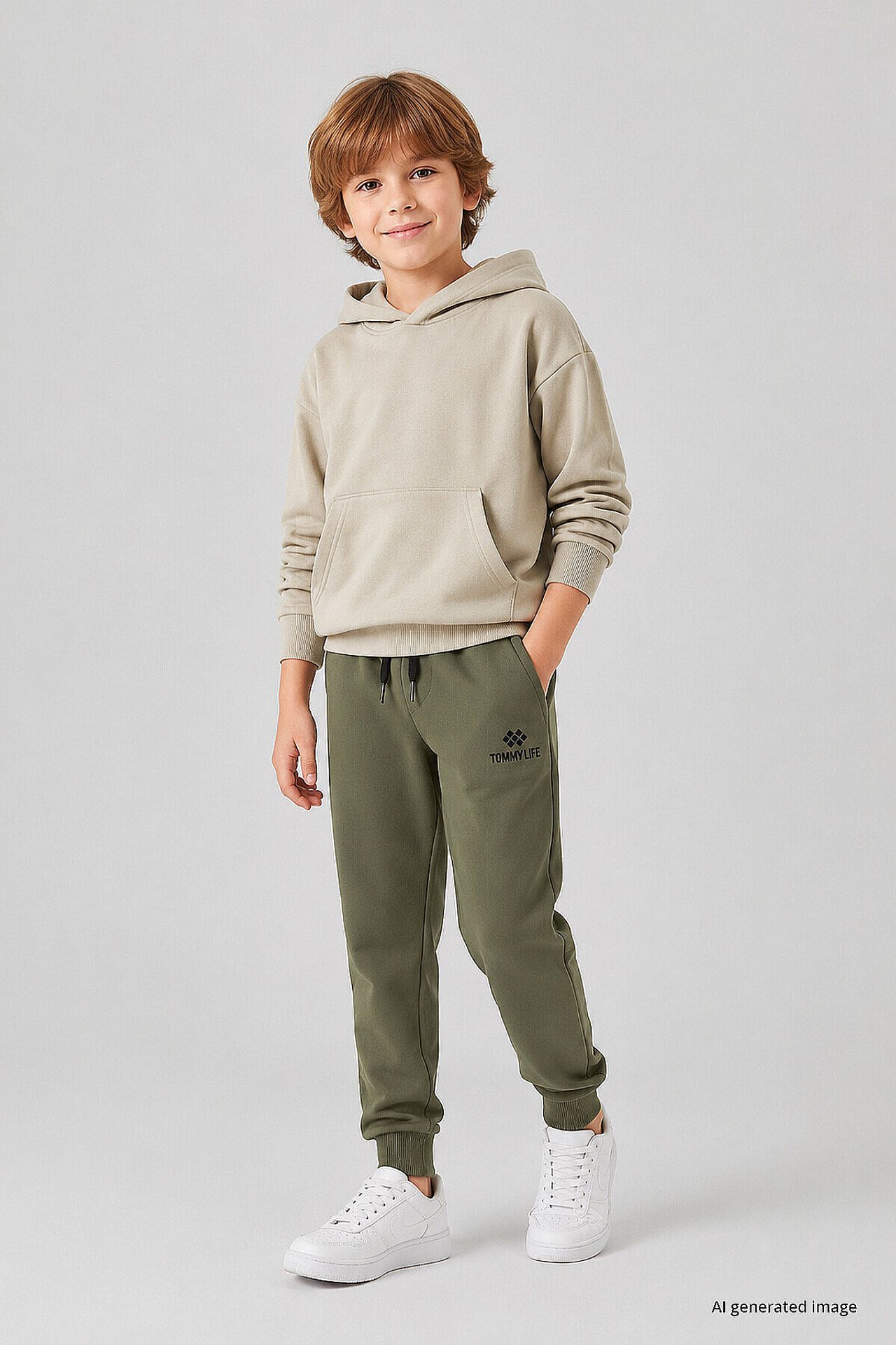 TOMMY Youth Sweatpants 3