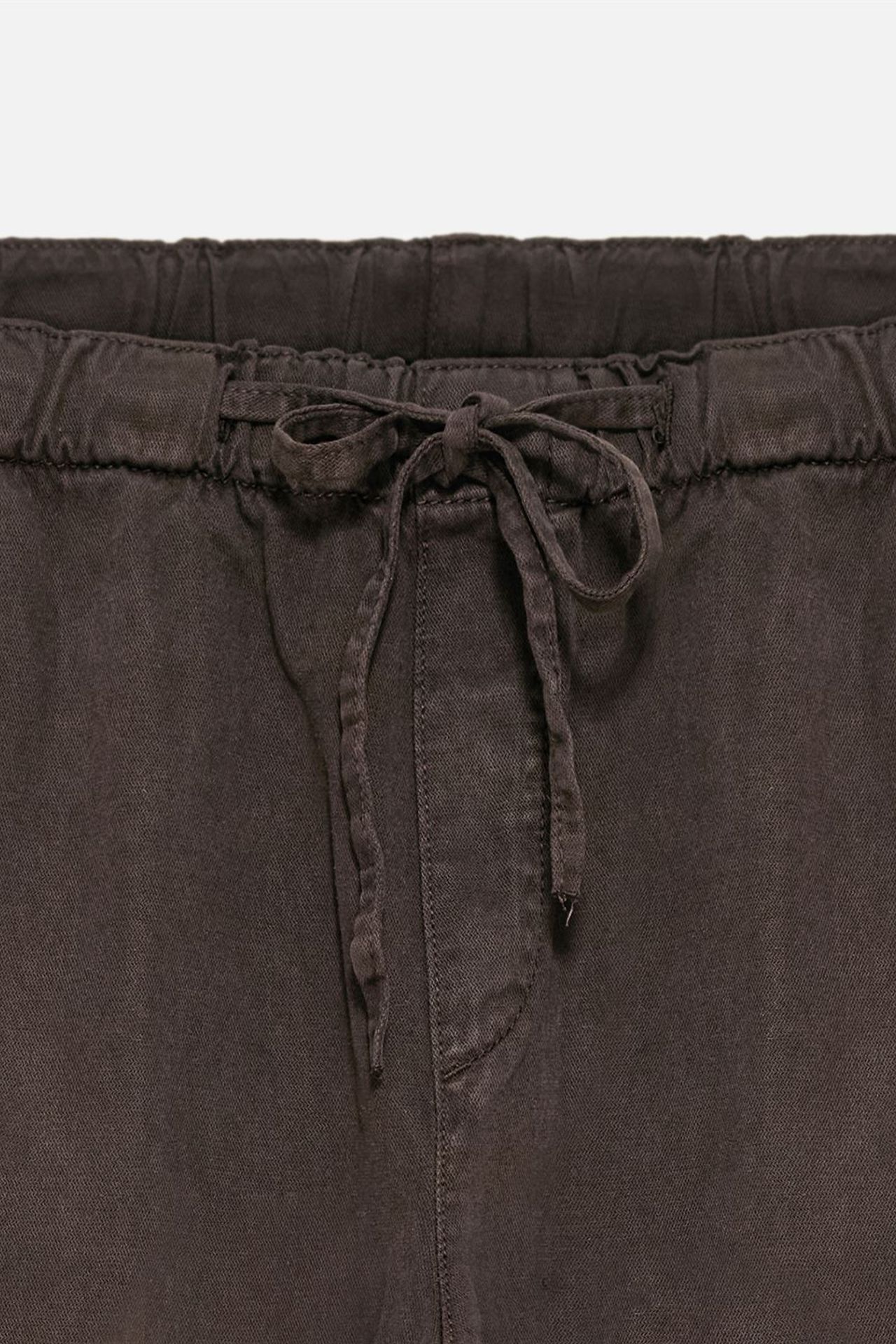 DILVIN Mid-Waist Wide-Leg Denim Jeans 7