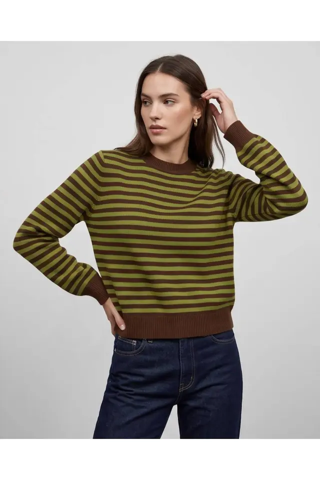 RYVAN Women's Knit Sweater
