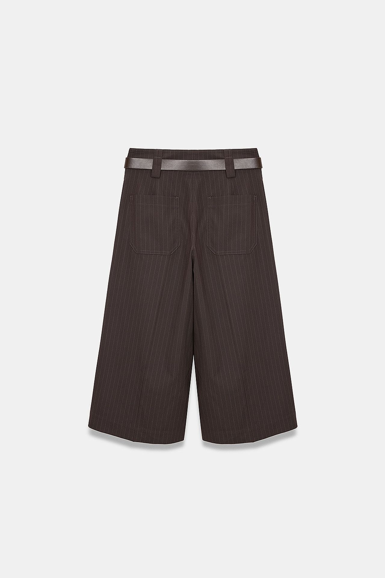 DILVIN Tailored Shorts 6