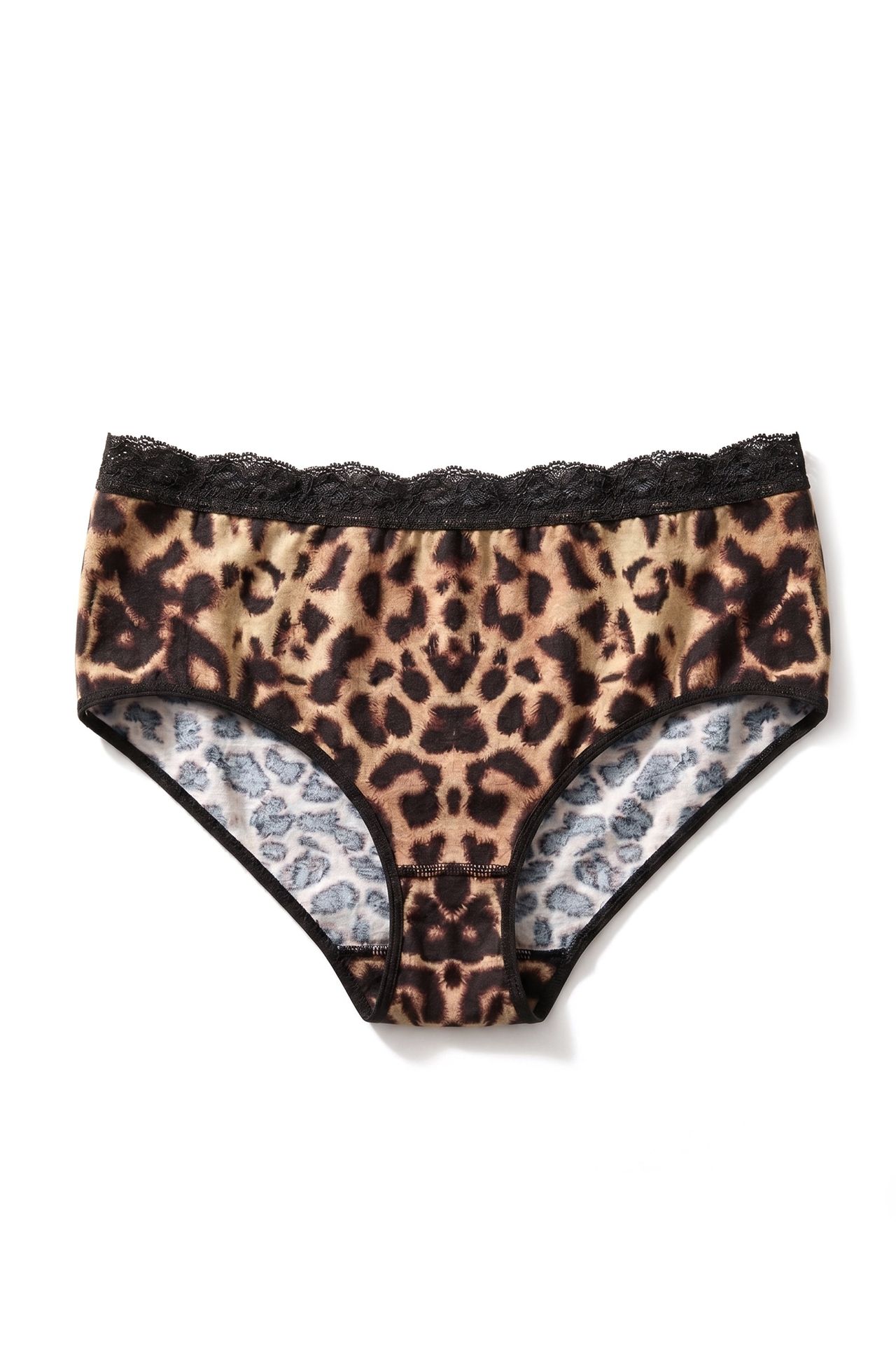 ÖTS Women's Brief Panties 4