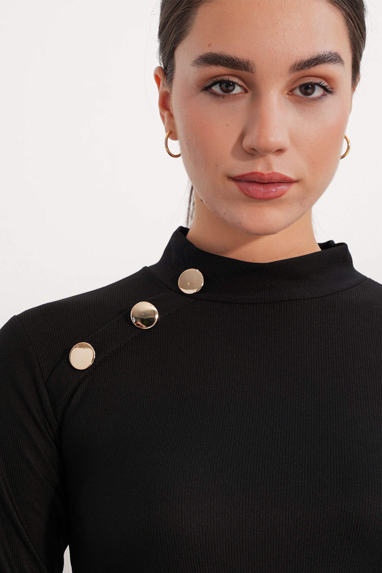 BDART Women's Blouse 5