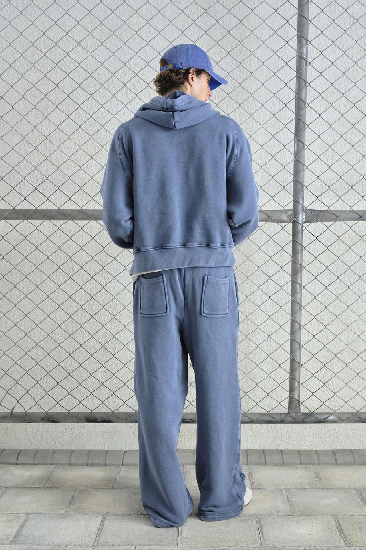 GIESTO Men's Sweatshirt 5