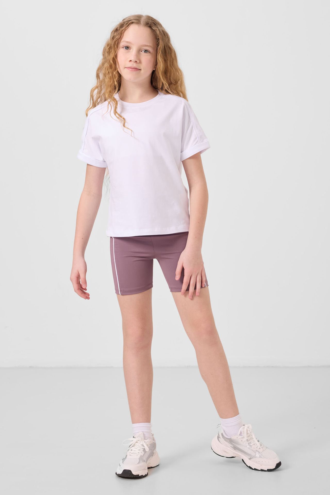 TOMMY Youth Leggings 1