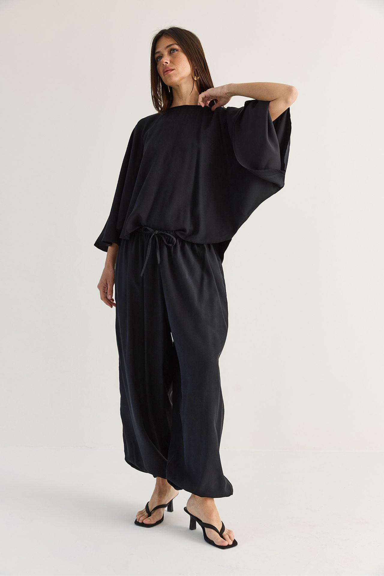 LUCCI 2-Piece Coord Set 3