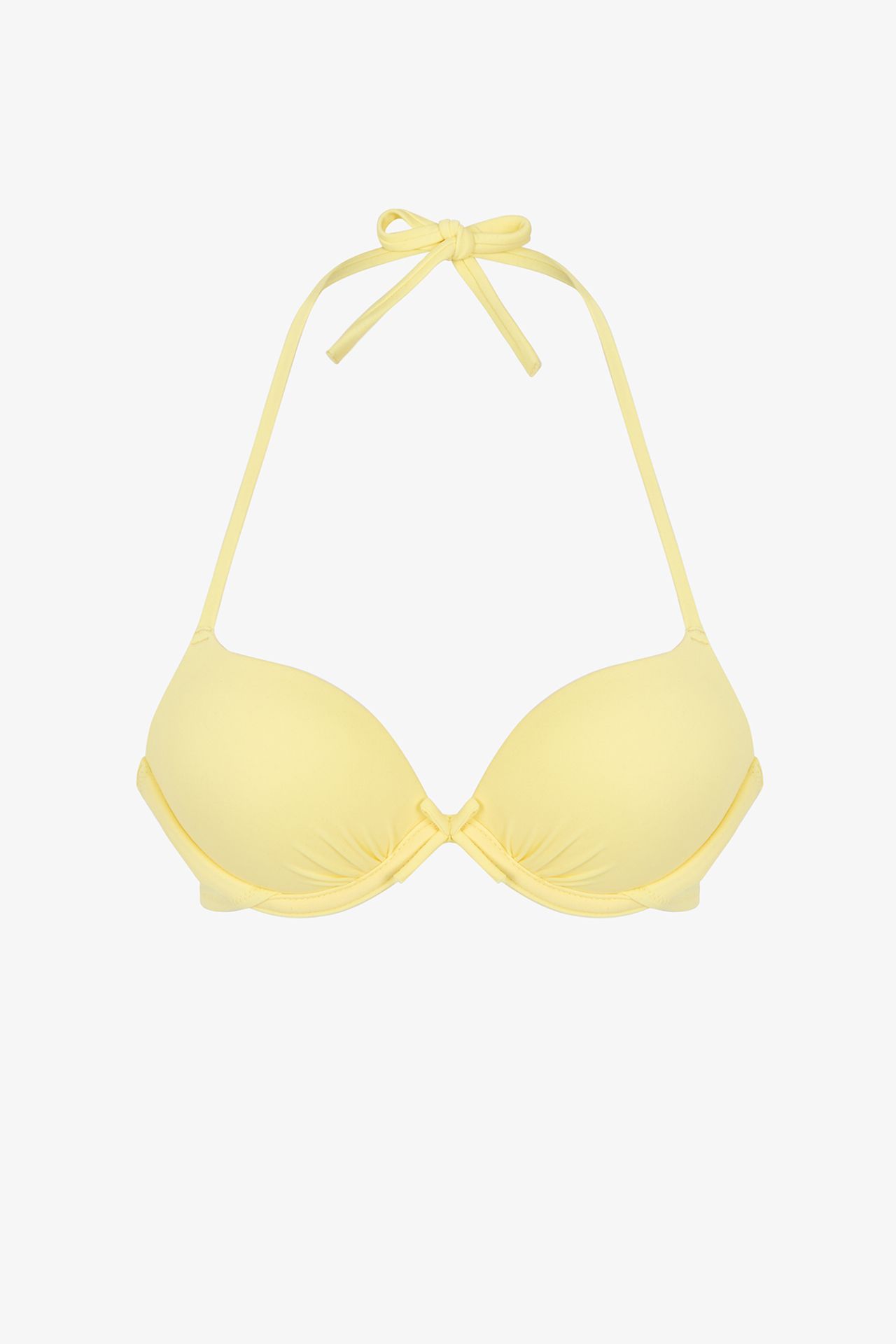 PENTI Push Up Bikini Top 4