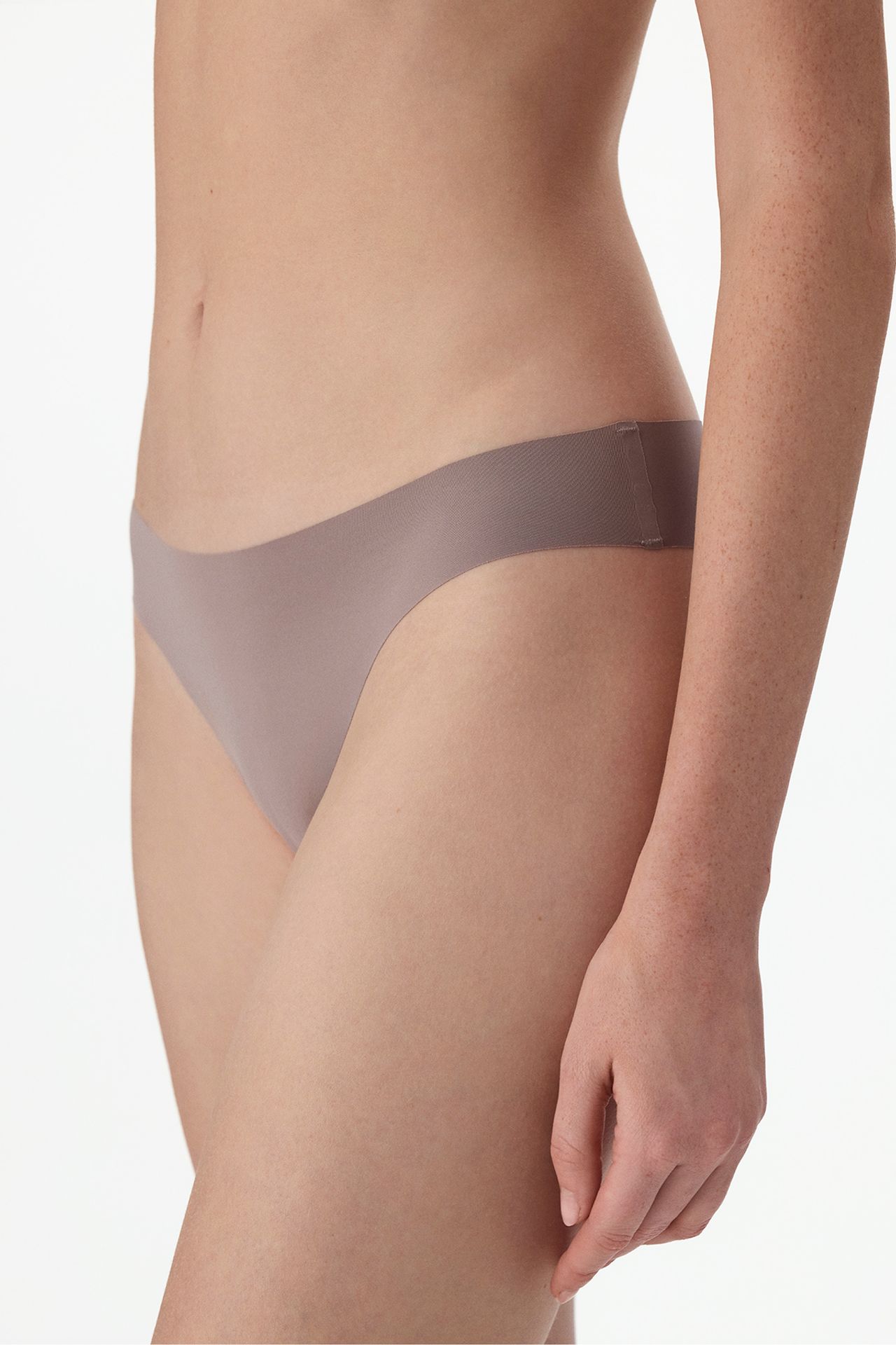 PENTI Invisible Laser Cut Briefs 1