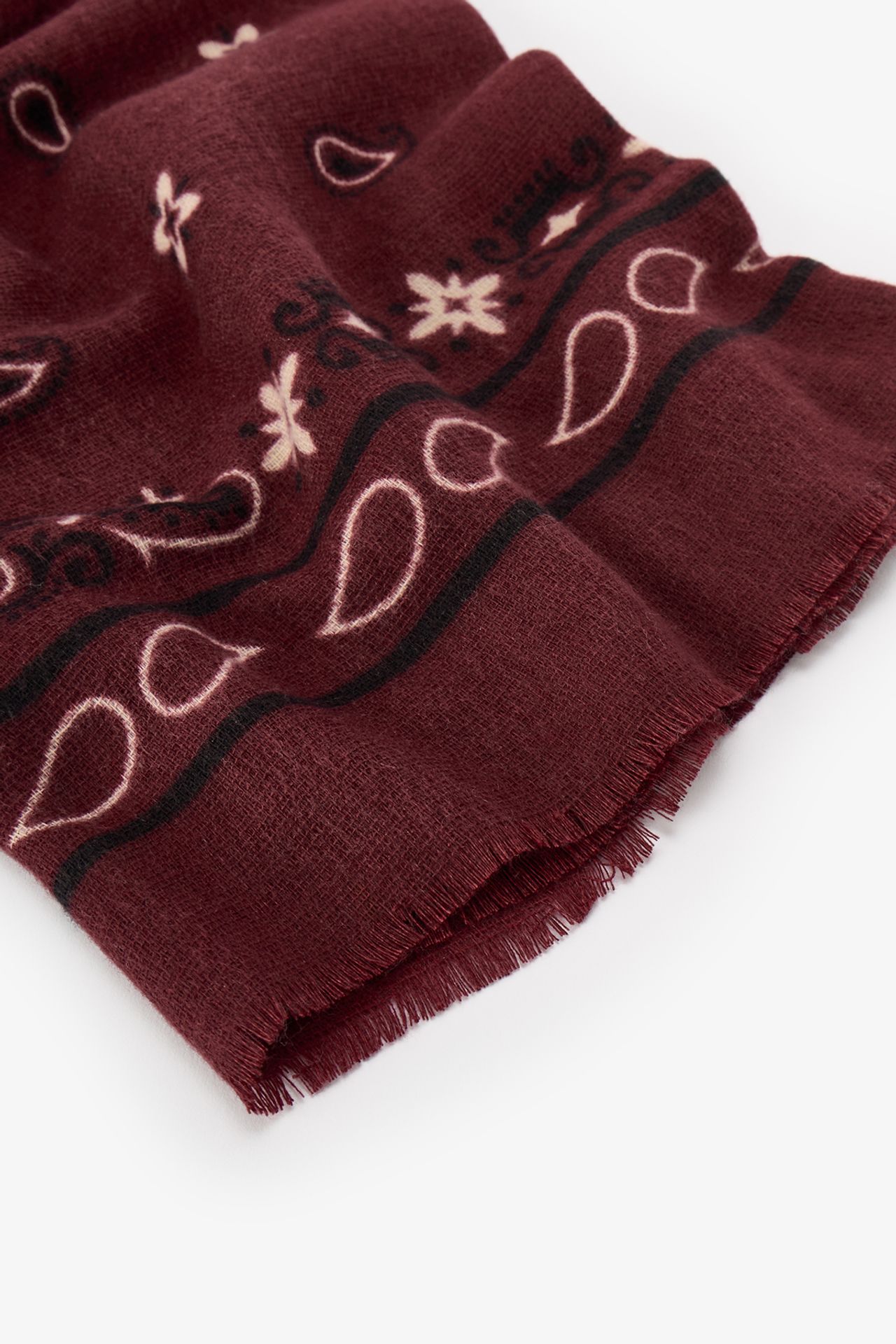 PENTI Bandana Scarf 3