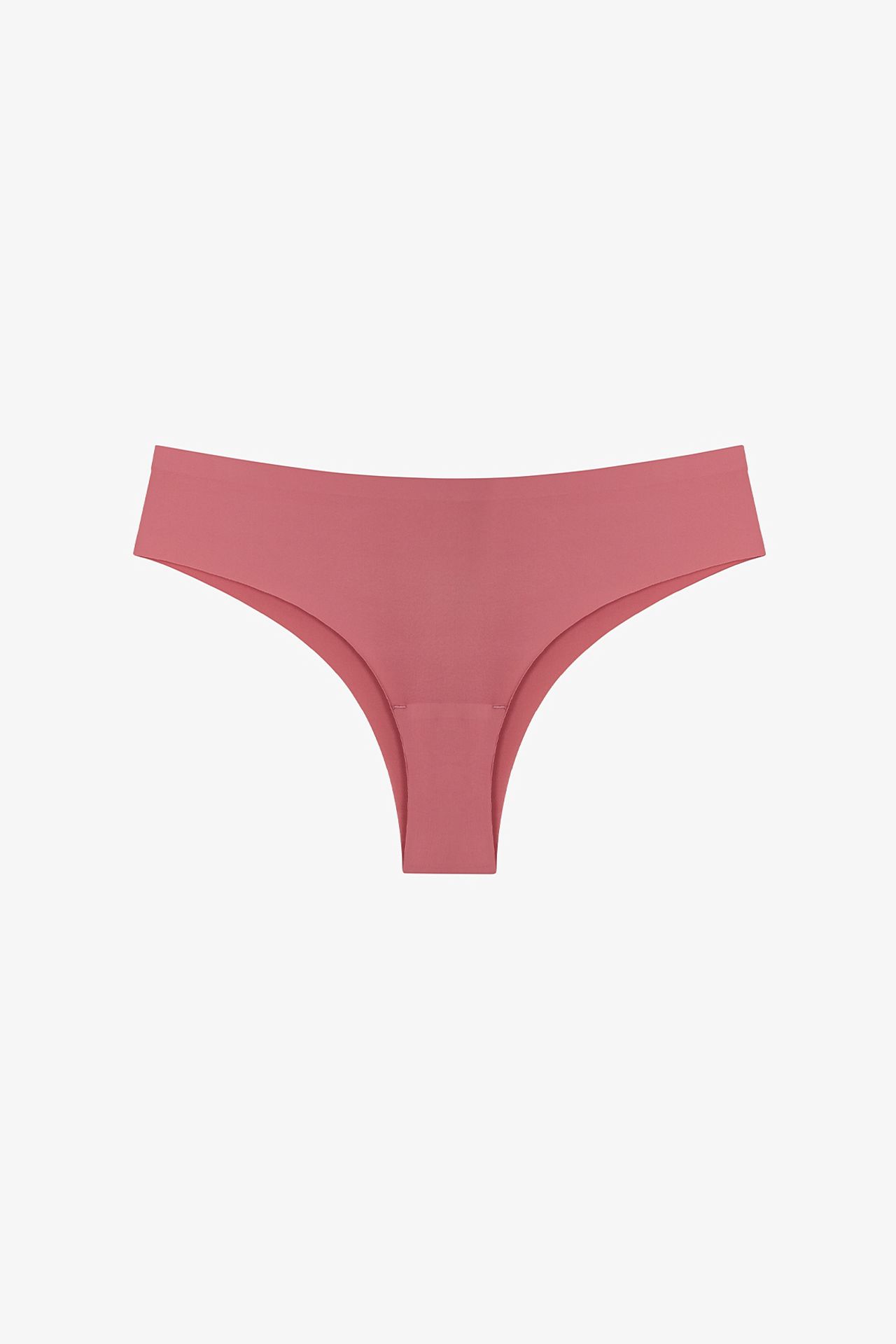 PENTI No-Show Lasercut Brazilian Briefs 2