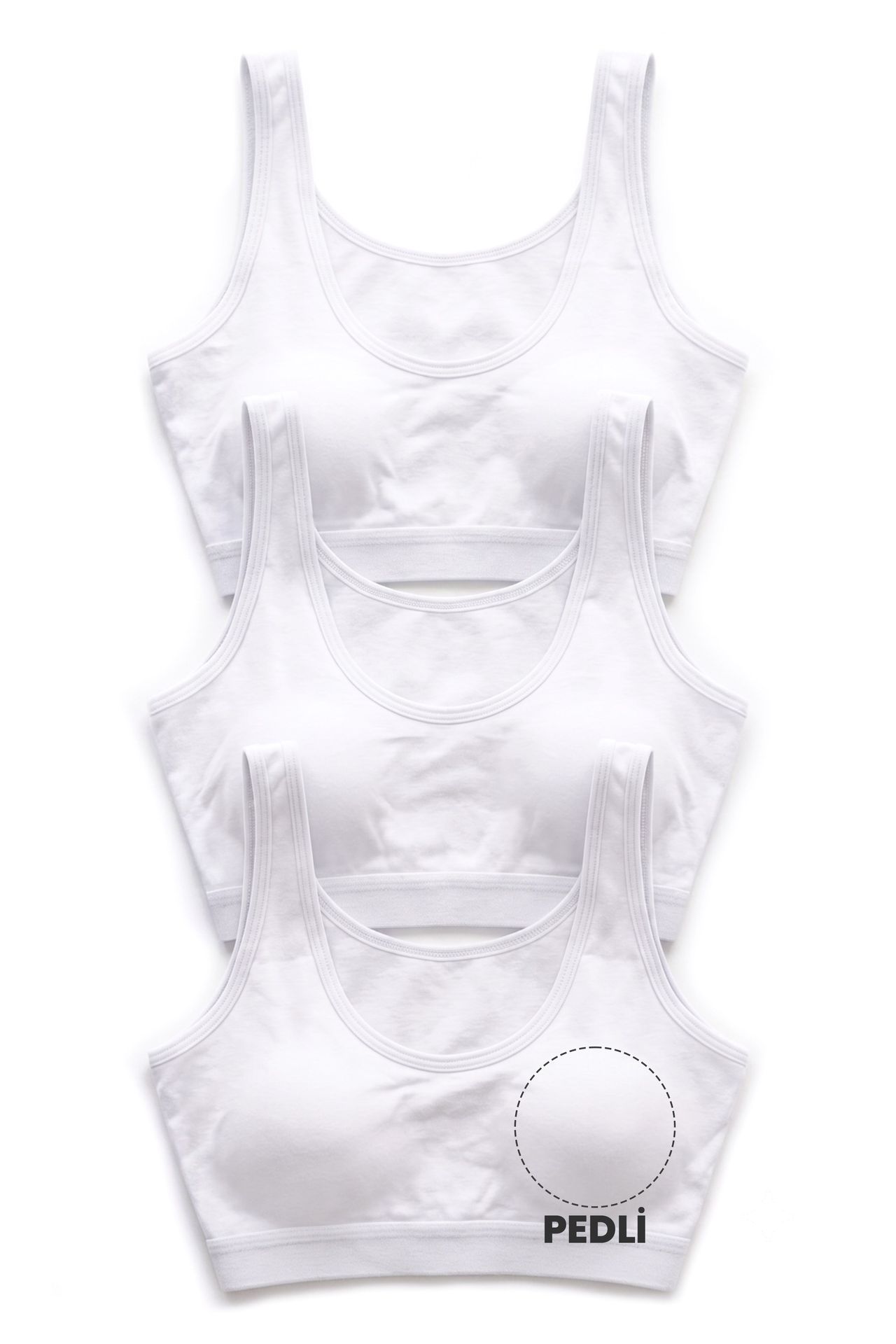 ÖTS Women's Tank Top 1
